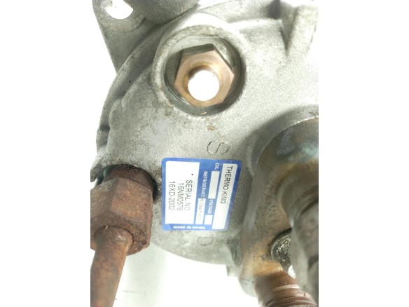 16XD2002 COMPRESOR AA MAN L 2000|Desguaces La Cabaña