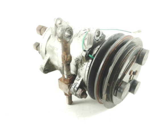 16XD2002 COMPRESOR AA MAN L 2000|Desguaces La Cabaña