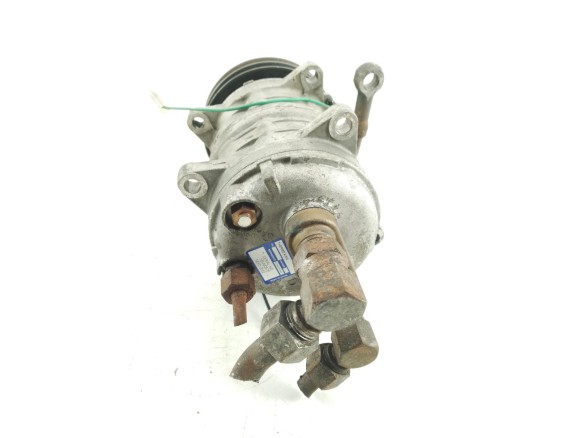 16XD2002 COMPRESOR AA MAN L 2000|Desguaces La Cabaña