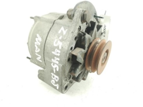 0120469982 ALTERNADOR MAN L 2000|Desguaces La Cabaña