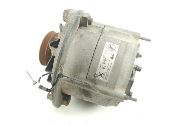 0120469982 ALTERNADOR MAN L 2000|Desguaces La Cabaña