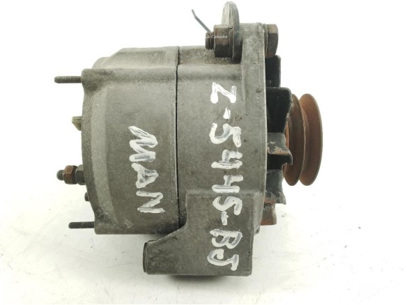 0120469982 ALTERNADOR MAN L 2000|Desguaces La Cabaña