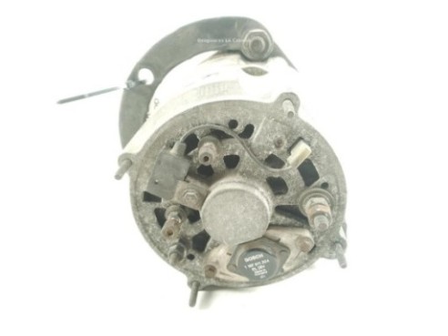 0120469982 ALTERNADOR MAN L 2000|Desguaces La Cabaña