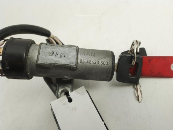 85464336002 CLAUSOR MAN M 2000 L|Desguaces La Cabaña