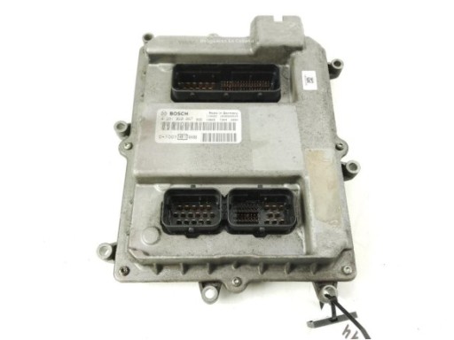 CENTRALITA MOTOR|Desguaces La Cabaña