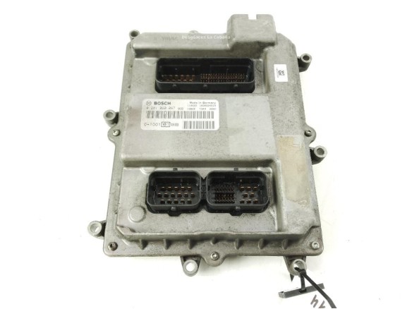 0281020067 CENTRALITA MOTOR MAN TGL|Desguaces La Cabaña