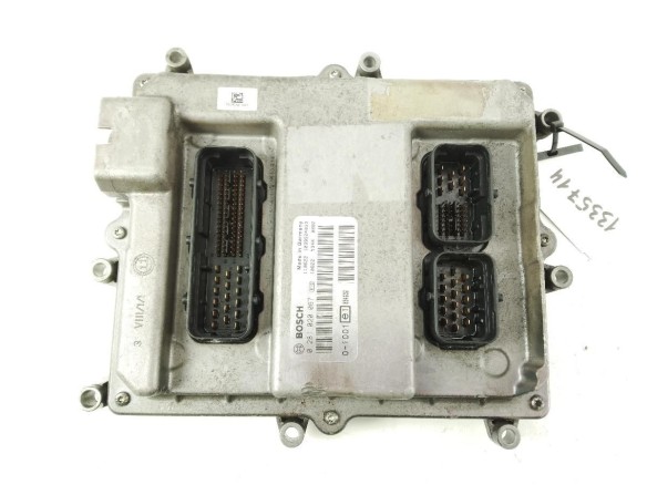 0281020067 CENTRALITA MOTOR MAN TGL|Desguaces La Cabaña