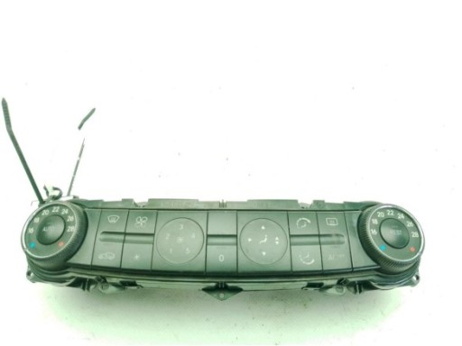 A2118200554 PILOTO TRA IZQ EXT MERCEDES BENZ CLASE E (W211)|Desguaces La Cabaña