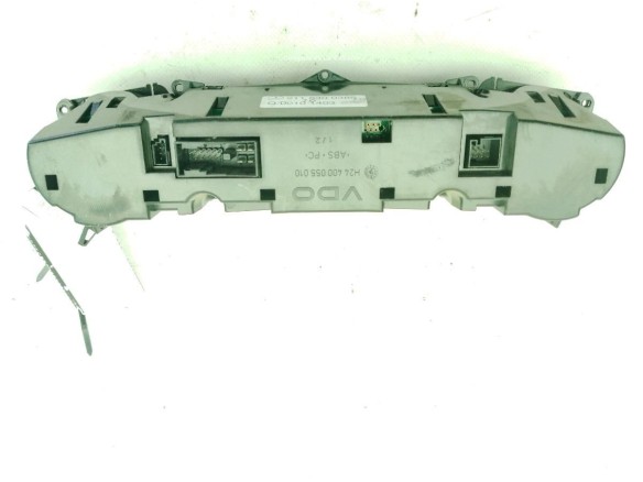 A2118304185, 2118300385 MANDO CLIMA MERCEDES BENZ CLASE E (W211)|Desguaces La Cabaña