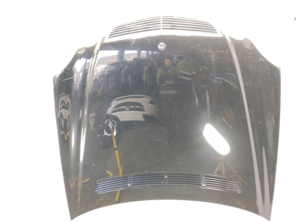 A211880045728 CAPO MERCEDES BENZ CLASE E (W211)|Desguaces La Cabaña