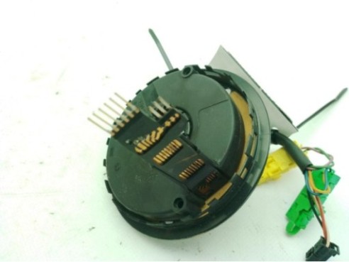 A0004640518 CARRETE AIRBAG MERCEDES BENZ CLASE E (W211)|Desguaces La Cabaña