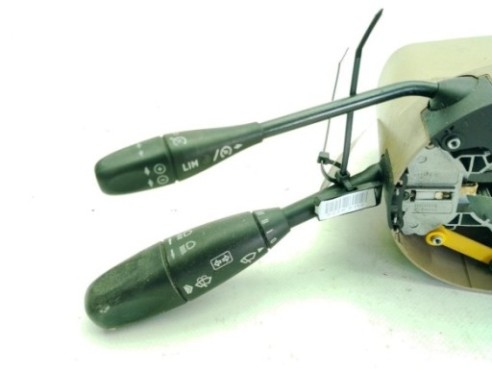 A2115400845 MANDO COMPLETO MERCEDES BENZ CLASE E (W211)|Desguaces La Cabaña