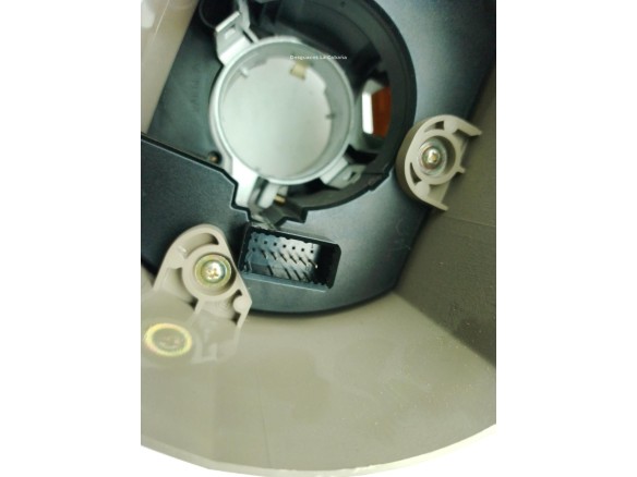 A2115400845 MANDO COMPLETO MERCEDES BENZ CLASE E (W211)|Desguaces La Cabaña