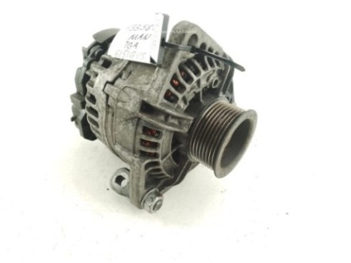 0124555013 ALTERNADOR MAN TGA|Desguaces La Cabaña