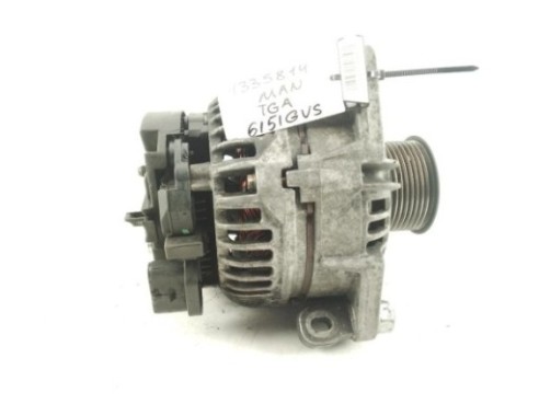 205800510 ESPEJO IZQ MAN TGX|Desguaces La Cabaña 2