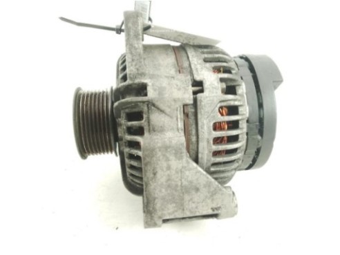0124555013 ALTERNADOR MAN TGA|Desguaces La Cabaña