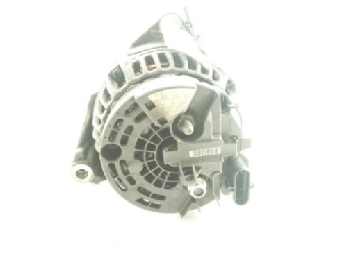 0124555013 ALTERNADOR MAN TGA|Desguaces La Cabaña