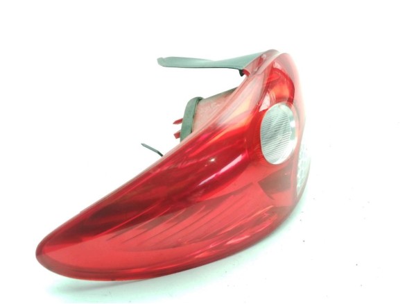 9685618280 PILOTO TRA IZQ EXT PEUGEOT 206+ (T3E)|Desguaces La Cabaña