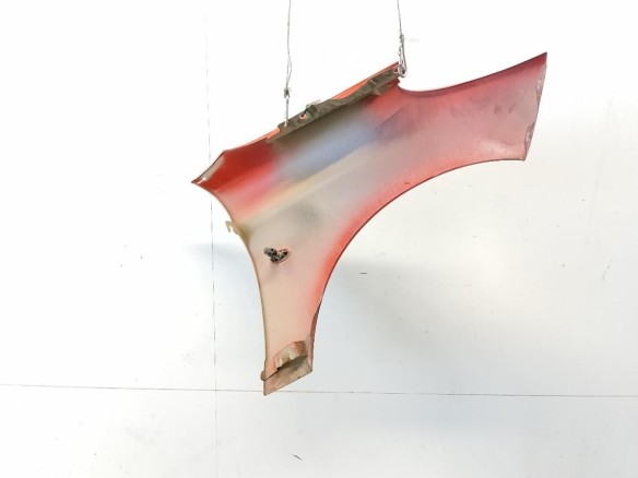 7840X3 ALETA DEL IZQ PEUGEOT 206+ (T3E)|Desguaces La Cabaña