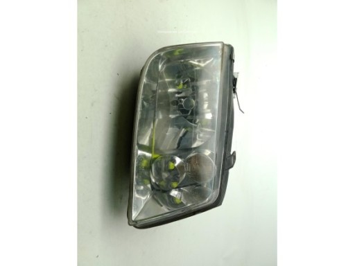 1J5821021 ALETA DEL IZQ VW GOLF IV (1J1)|Desguaces La Cabaña