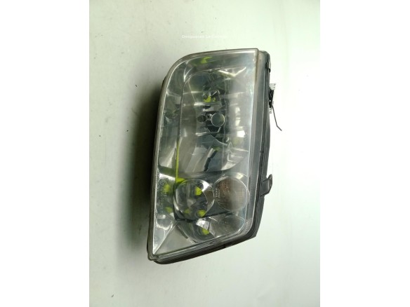 1J5941018BE FARO DERECHO VW GOLF IV (1J1)|Desguaces La Cabaña