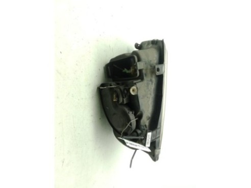 1J5821021 ALETA DEL IZQ VW GOLF IV (1J1)|Desguaces La Cabaña 2