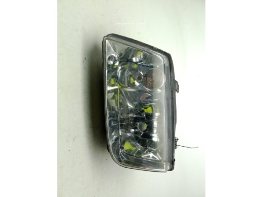 1J5821021 ALETA DEL IZQ VW GOLF IV (1J1)|Desguaces La Cabaña