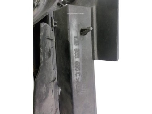 1J5853653E GRU REJILLA / CALANDRA VW GOLF IV (1J1)|Desguaces La Cabaña