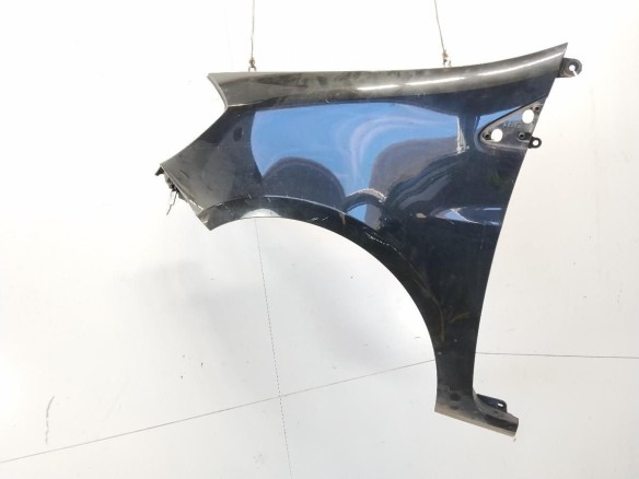 631014270R ALETA DEL IZQ RENAULT CLIO III (BR0/1, CR0/1)|Desguaces La Cabaña