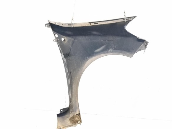 631014270R ALETA DEL IZQ RENAULT CLIO III (BR0/1, CR0/1)|Desguaces La Cabaña