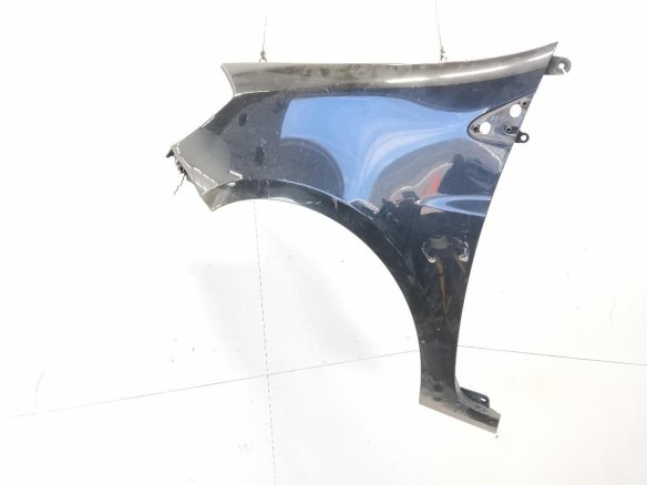 631014270R ALETA DEL IZQ RENAULT CLIO III (BR0/1, CR0/1)|Desguaces La Cabaña