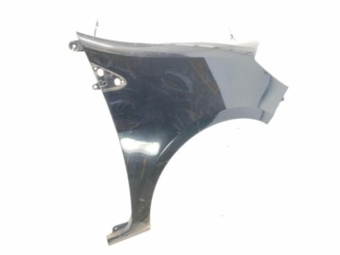 631003362R ALETA DEL DER RENAULT CLIO III (BR0/1, CR0/1)|Desguaces La Cabaña