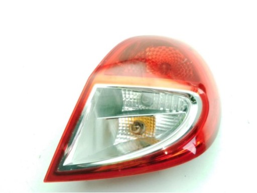   PILOTO TRA IZQ EXT RENAULT CLIO III (BR0/1, CR0/1)|Desguaces La Cabaña