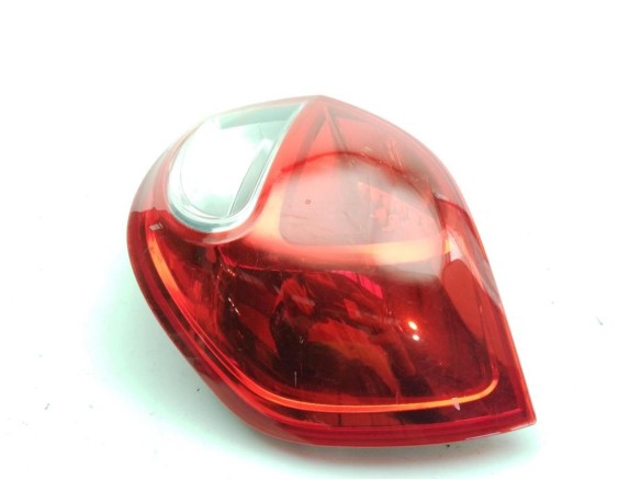   PILOTO TRA DER EXT RENAULT CLIO III (BR0/1, CR0/1)|Desguaces La Cabaña