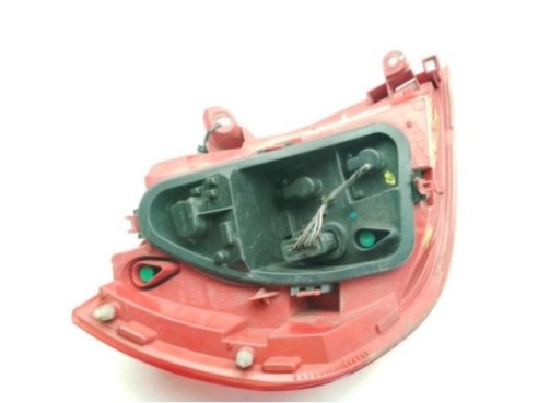   PILOTO TRA DER EXT RENAULT CLIO III (BR0/1, CR0/1)|Desguaces La Cabaña