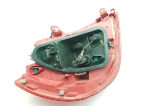   PILOTO TRA DER EXT RENAULT CLIO III (BR0/1, CR0/1)|Desguaces La Cabaña