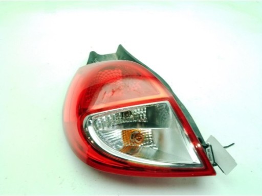 PILOTO TRASERO IZQUIERDO EXTERIOR|Desguaces La Cabaña