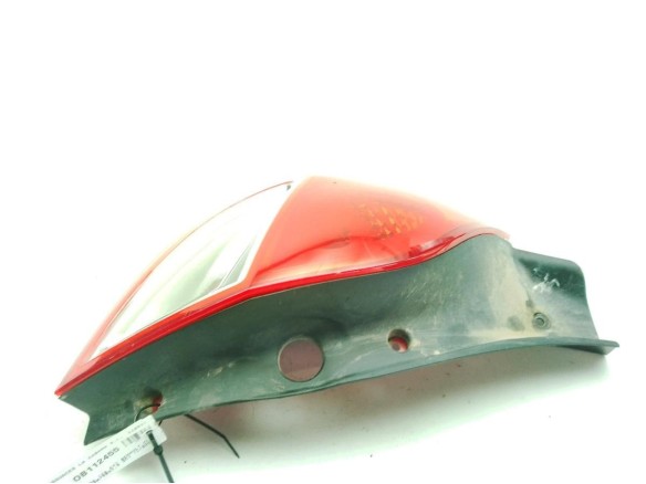   PILOTO TRA IZQ EXT RENAULT CLIO III (BR0/1, CR0/1)|Desguaces La Cabaña