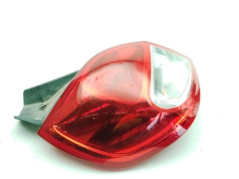   PILOTO TRA IZQ EXT RENAULT CLIO III (BR0/1, CR0/1)|Desguaces La Cabaña