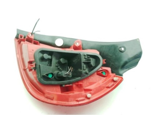   PILOTO TRA IZQ EXT RENAULT CLIO III (BR0/1, CR0/1)|Desguaces La Cabaña