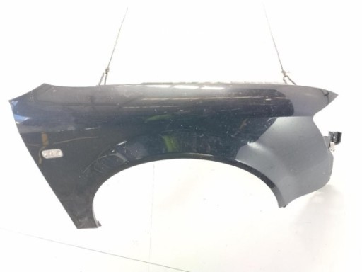 8E0821105B ALETA DEL IZQ AUDI A4 (8E2, B6)|Desguaces La Cabaña