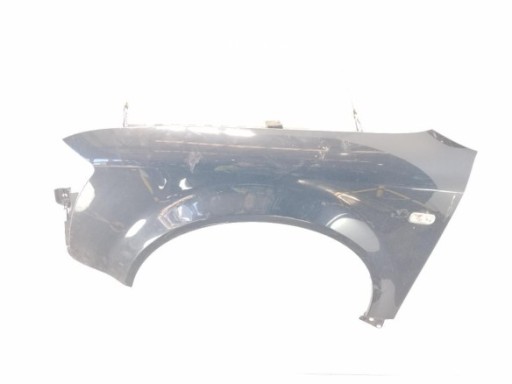 ALETA DELANTERA IZQUIERDA|Desguaces La Cabaña