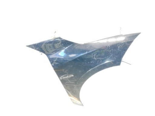 ALETA DELANTERA DERECHA|Desguaces La Cabaña