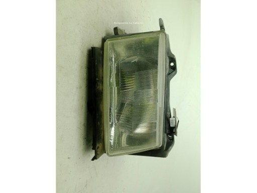   ALETA DEL DER FIAT SCUDO Furgón (220_)|Desguaces La Cabaña