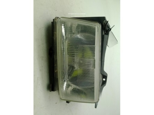   ALETA DEL DER FIAT SCUDO Furgón (220_)|Desguaces La Cabaña