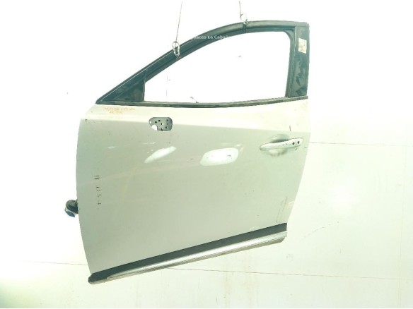 PUERTA LAT DEL IZQ MAZDA CX-3 (DK)|Desguaces La Cabaña