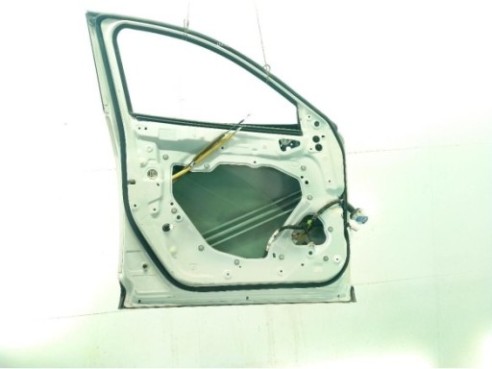 PUERTA LAT DEL IZQ MAZDA CX-3 (DK)|Desguaces La Cabaña