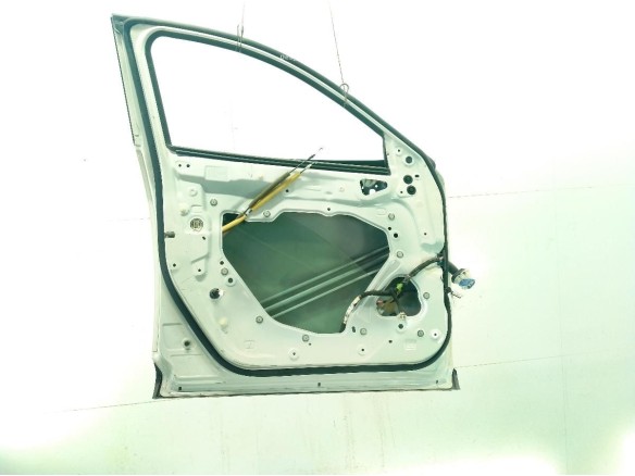 PUERTA LAT DEL IZQ MAZDA CX-3 (DK)|Desguaces La Cabaña