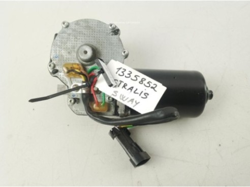 5802393915 CONMUTADOR LUCES IVECO Stralis|Desguaces La Cabaña 2