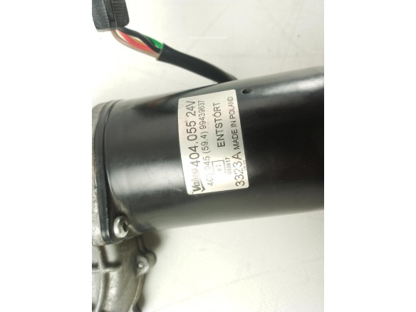 404055 99439637 MOTOR LIMPIAPARABRISAS DEL IVECO Stralis|Desguaces La Cabaña